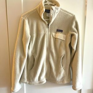 Patagonia Fleece